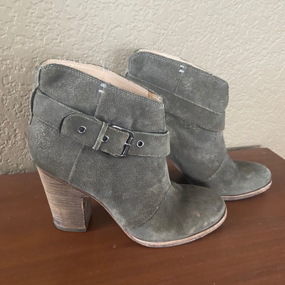 Booties